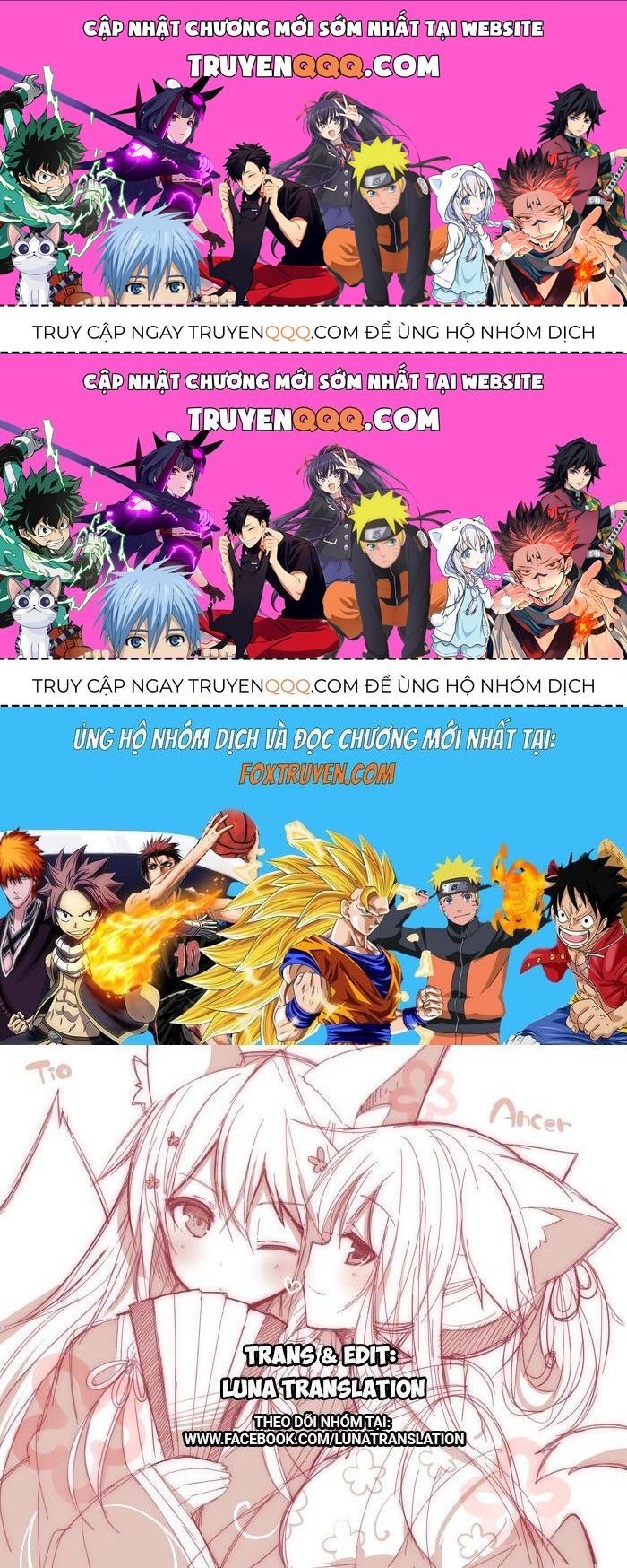 Bù Nhìn Chapter 6.5 - 1