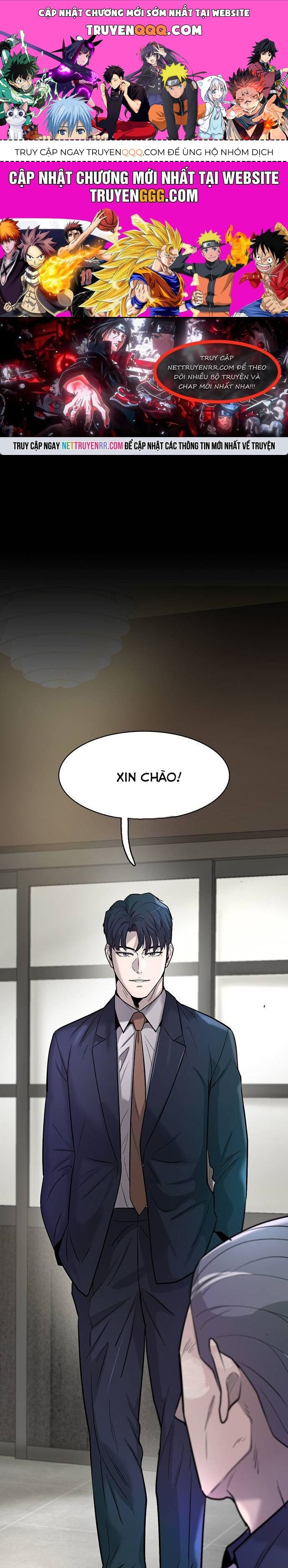 Bù Nhìn Chapter 72 - 1