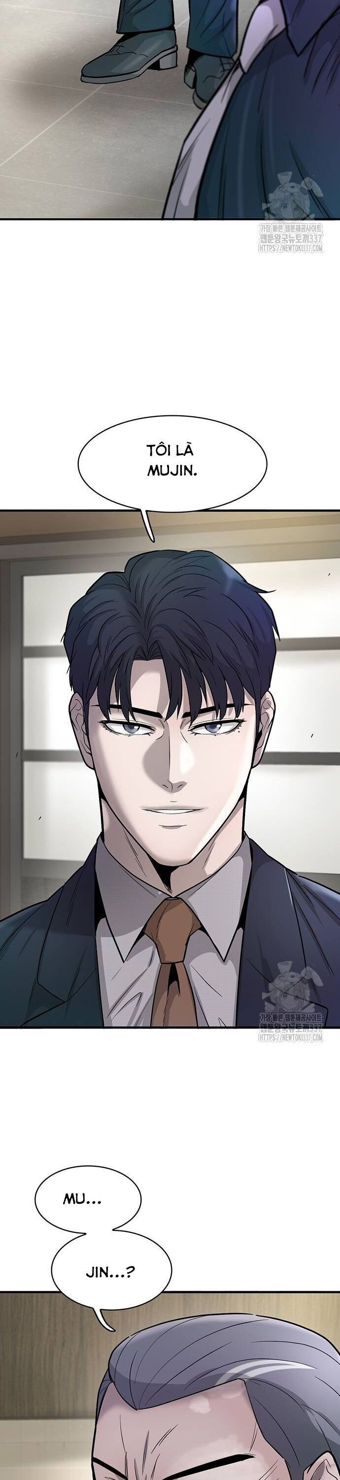 Bù Nhìn Chapter 72 - 2