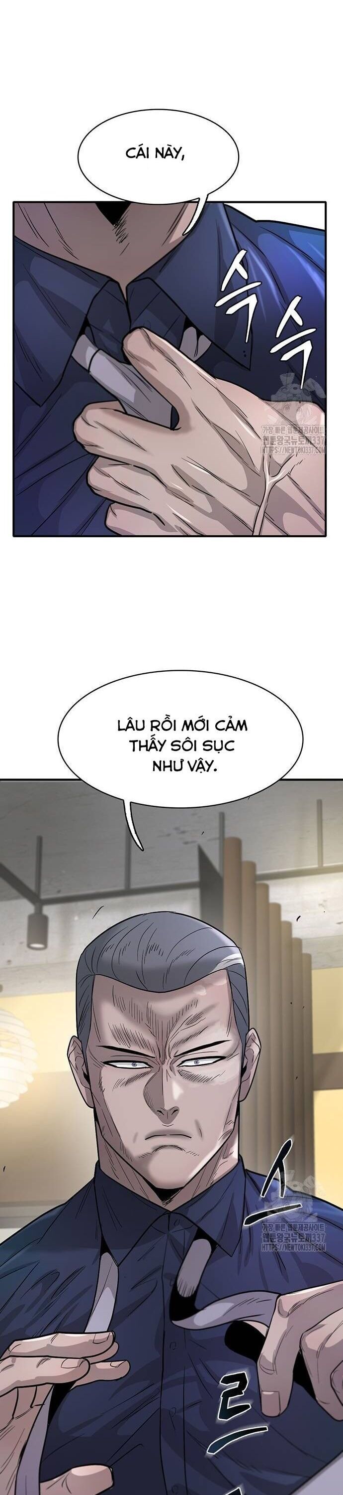 Bù Nhìn Chapter 72 - 12