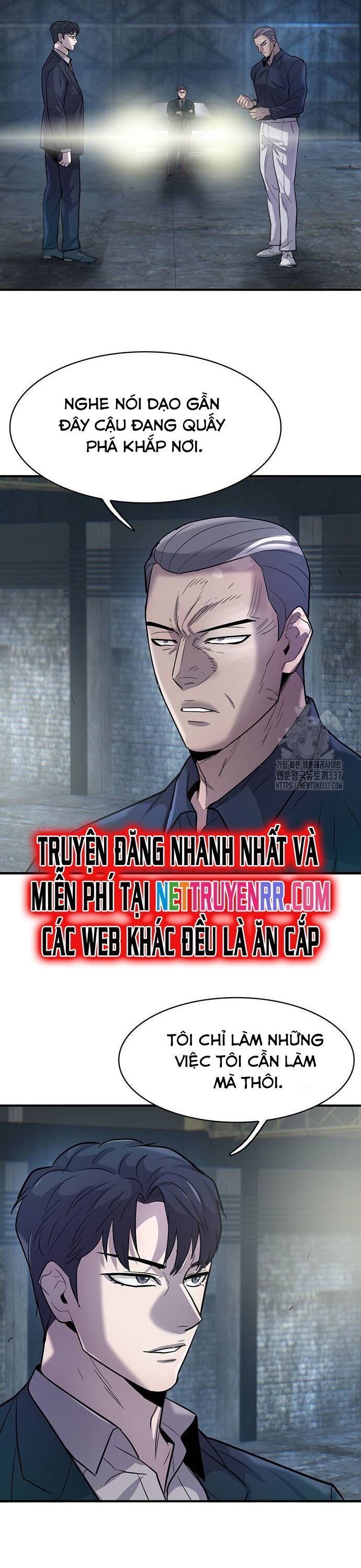 Bù Nhìn Chapter 72 - 15