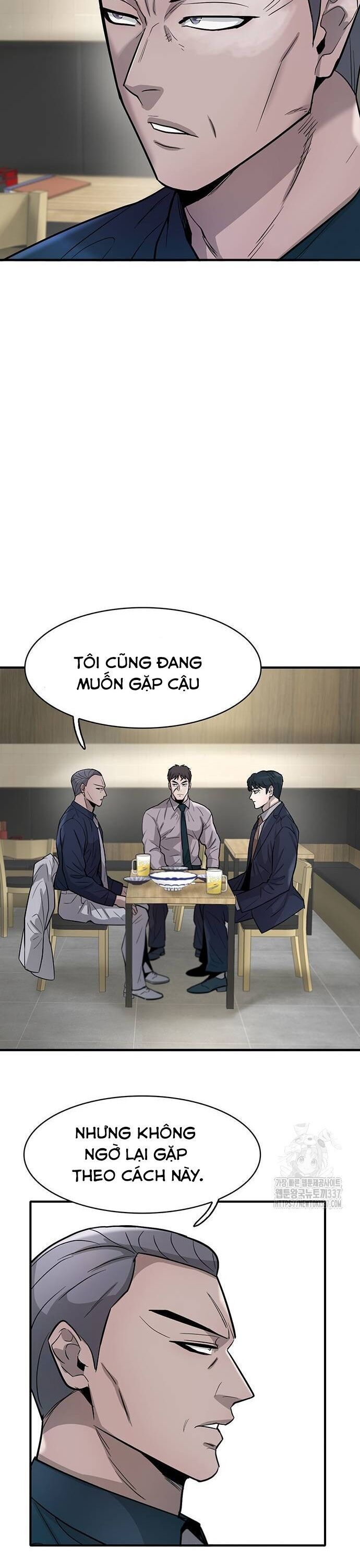 Bù Nhìn Chapter 72 - 3