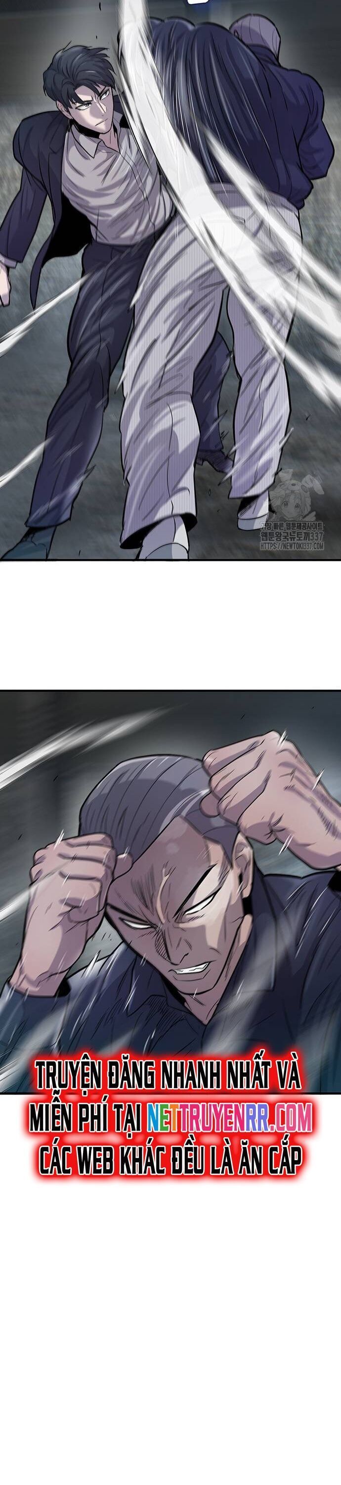 Bù Nhìn Chapter 72 - 21