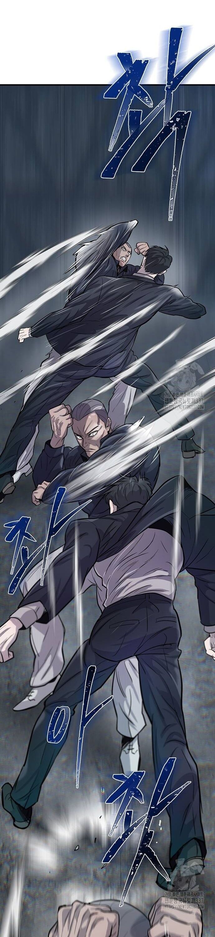 Bù Nhìn Chapter 72 - 22