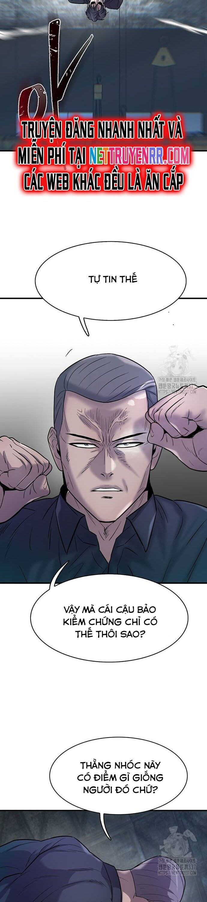 Bù Nhìn Chapter 72 - 30