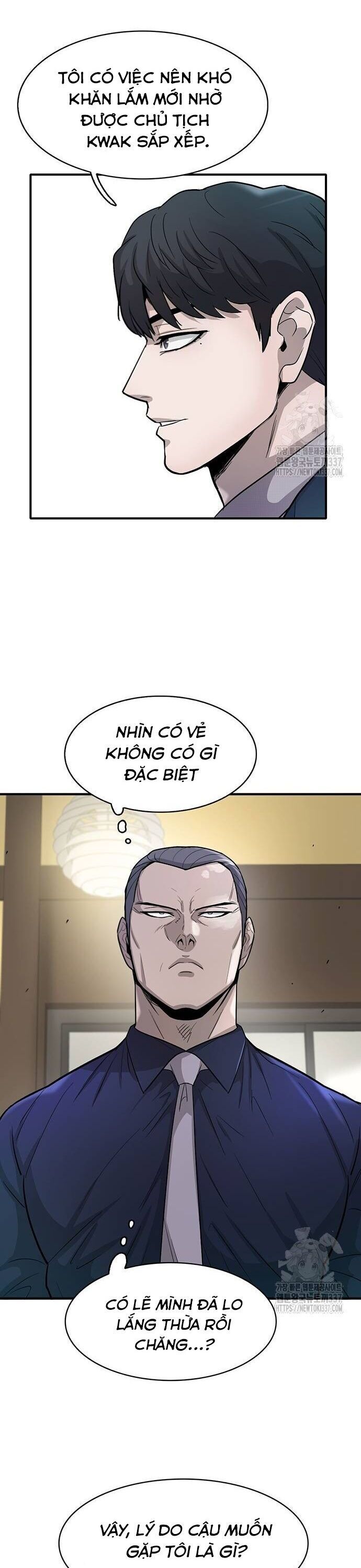 Bù Nhìn Chapter 72 - 4