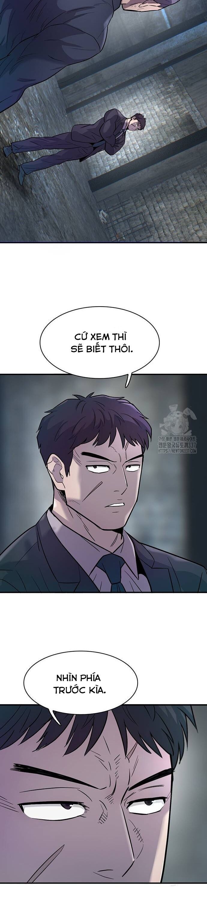 Bù Nhìn Chapter 72 - 31