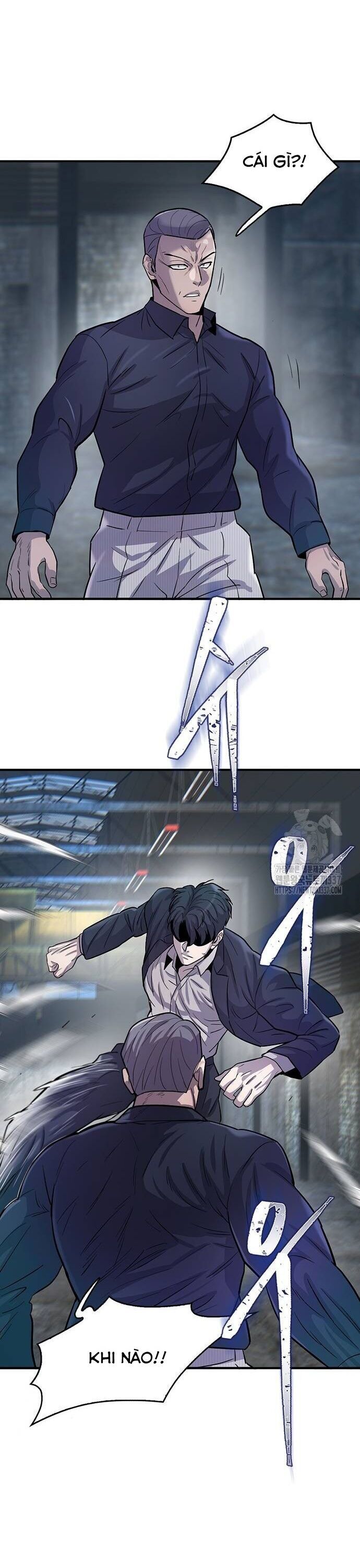 Bù Nhìn Chapter 72 - 32