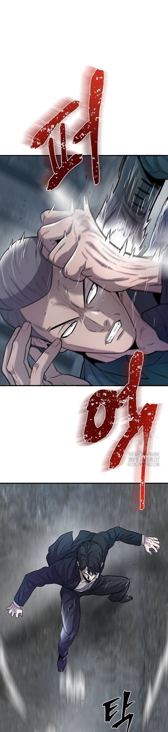 Bù Nhìn Chapter 72 - 33
