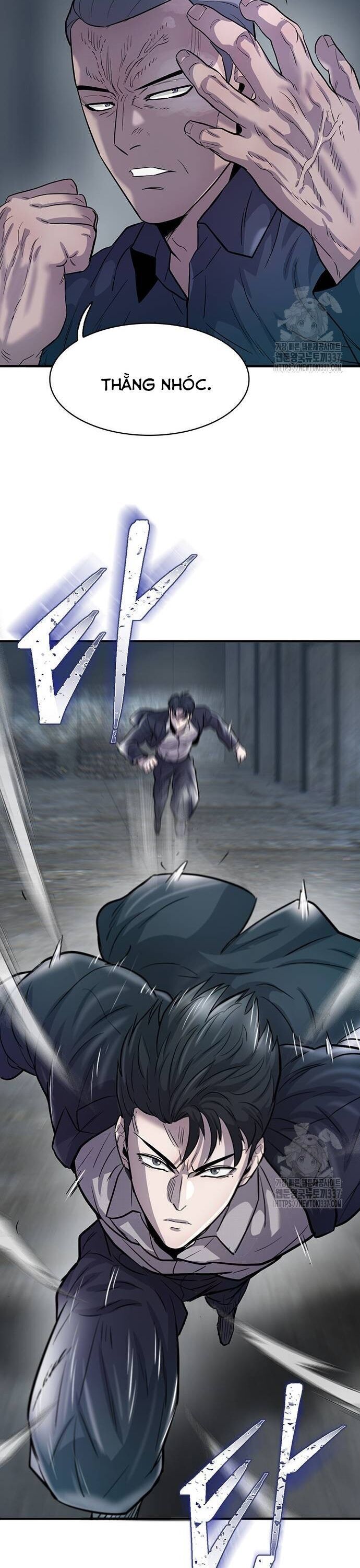 Bù Nhìn Chapter 72 - 35