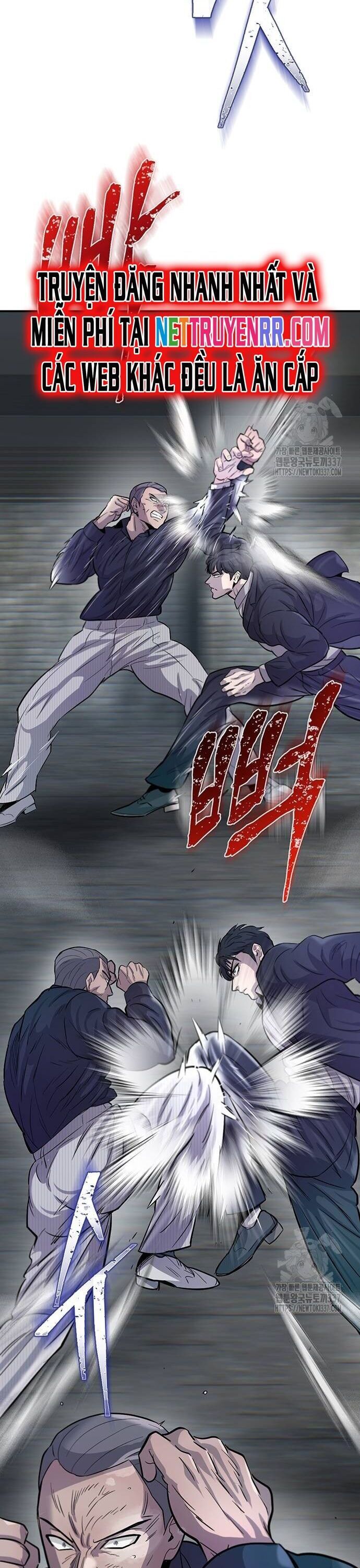 Bù Nhìn Chapter 72 - 36