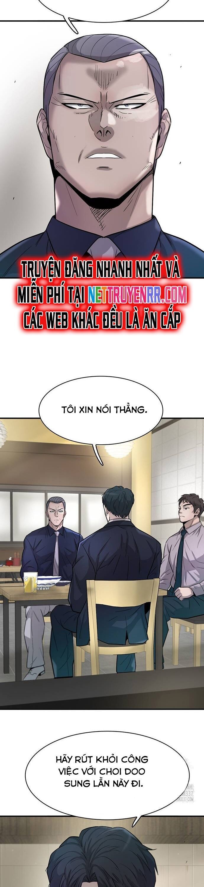 Bù Nhìn Chapter 72 - 5