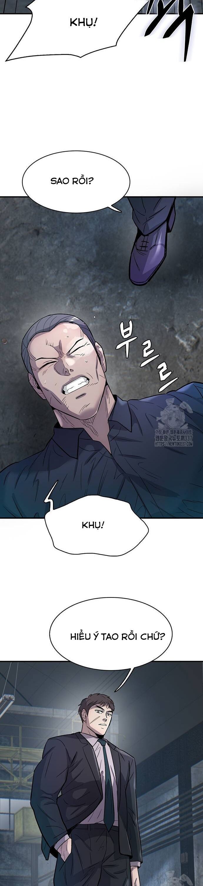 Bù Nhìn Chapter 72 - 47
