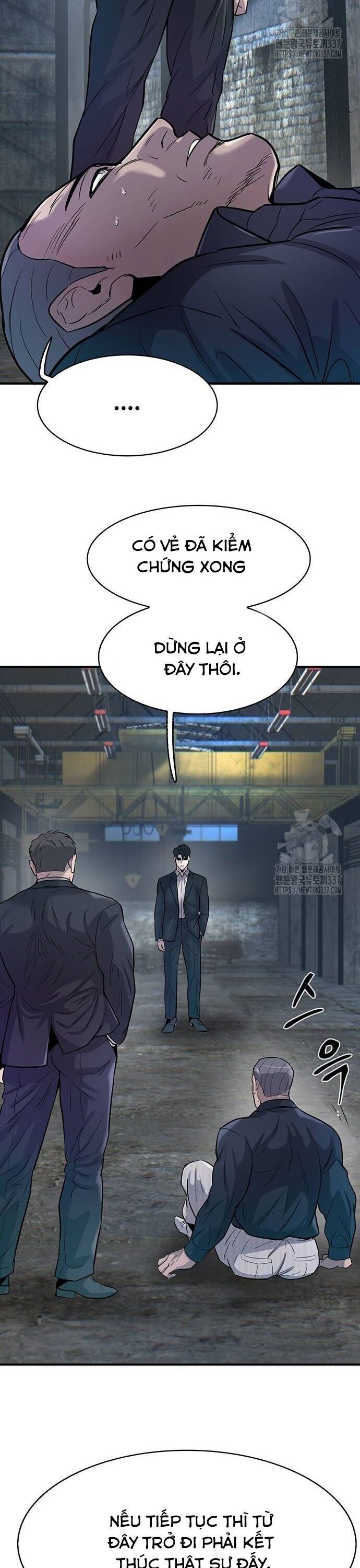 Bù Nhìn Chapter 72 - 48