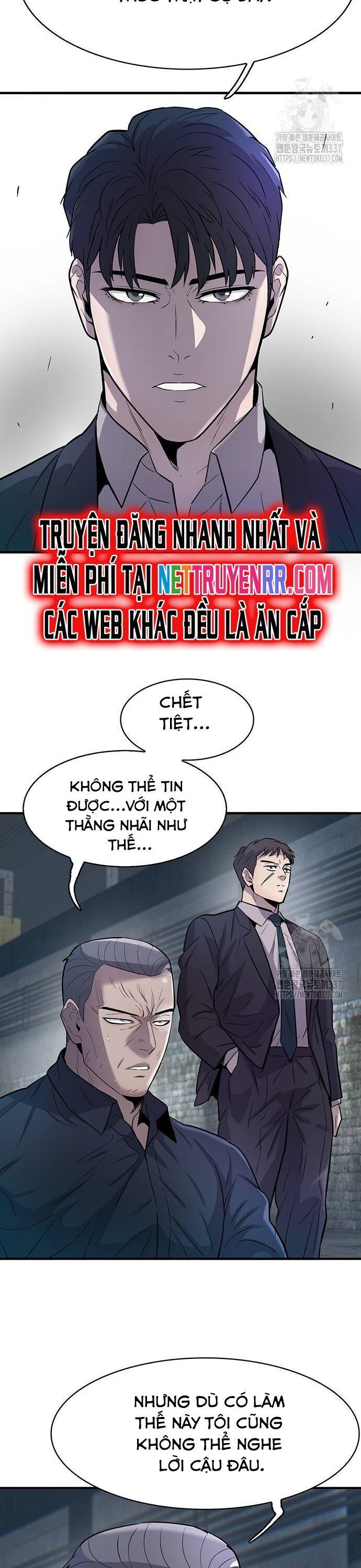 Bù Nhìn Chapter 72 - 49