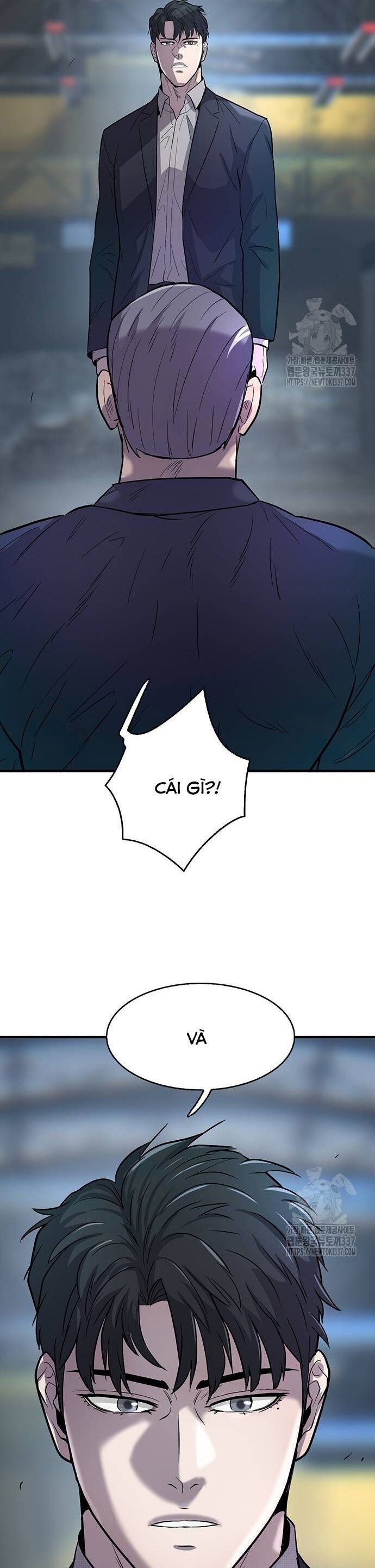 Bù Nhìn Chapter 72 - 51