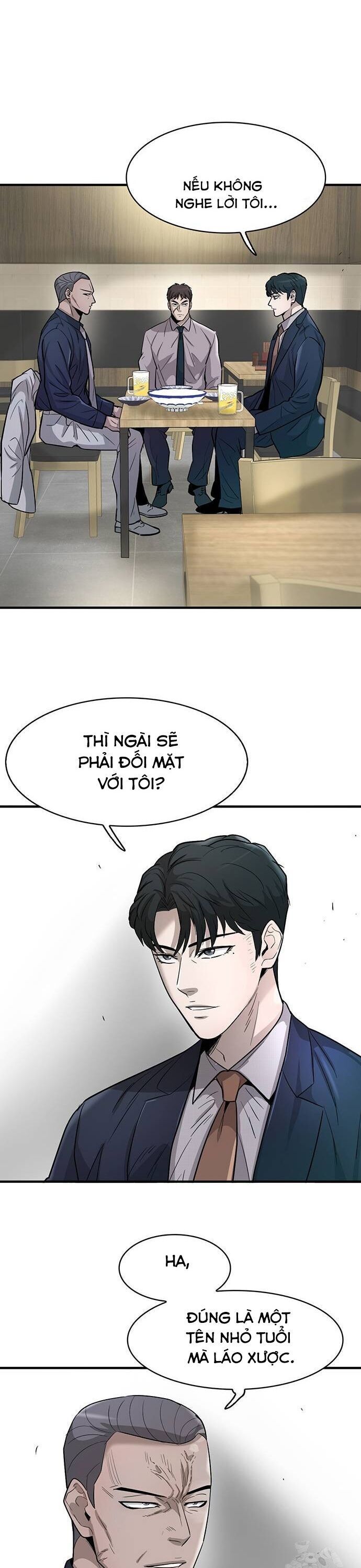 Bù Nhìn Chapter 72 - 7