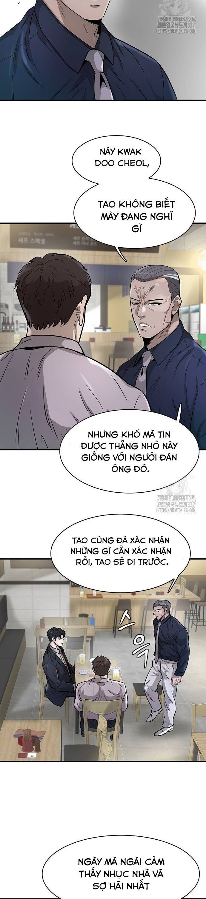 Bù Nhìn Chapter 72 - 8