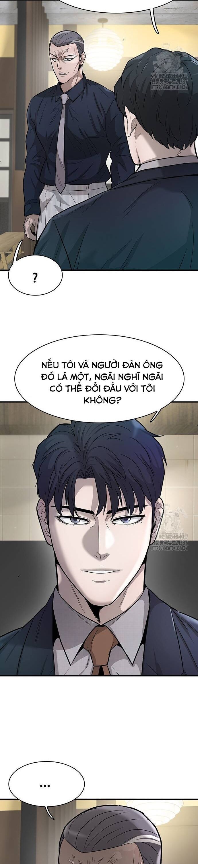 Bù Nhìn Chapter 72 - 9