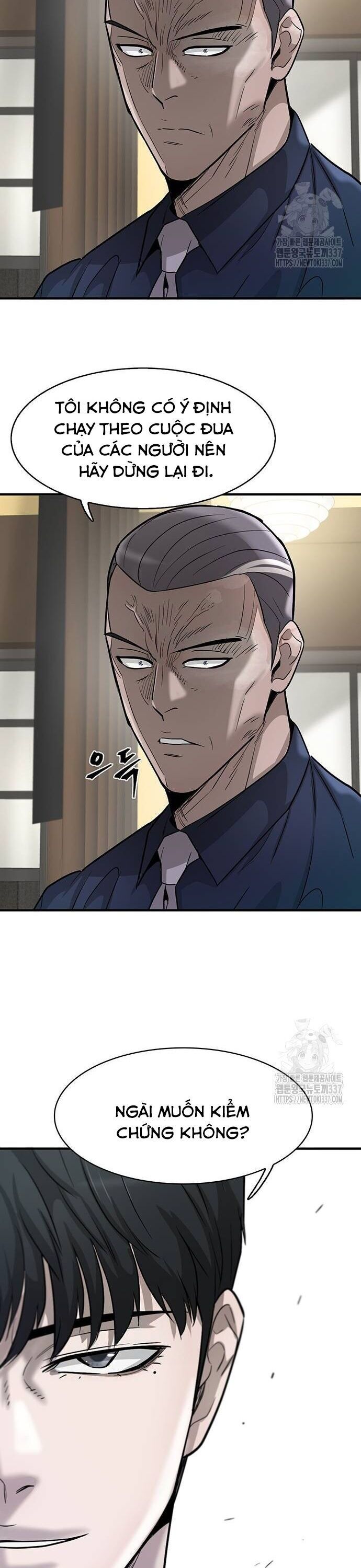 Bù Nhìn Chapter 72 - 10