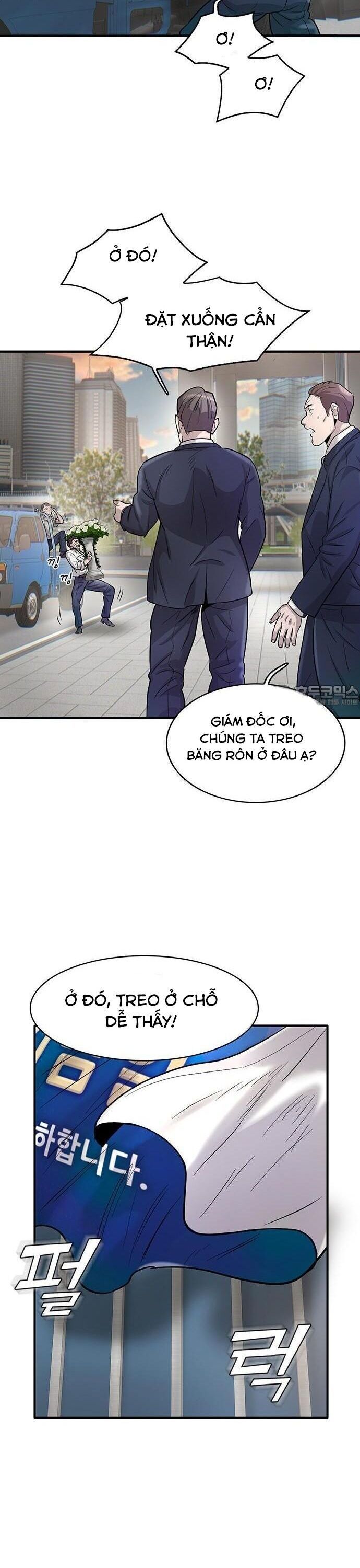 Bù Nhìn Chapter 73 - 2
