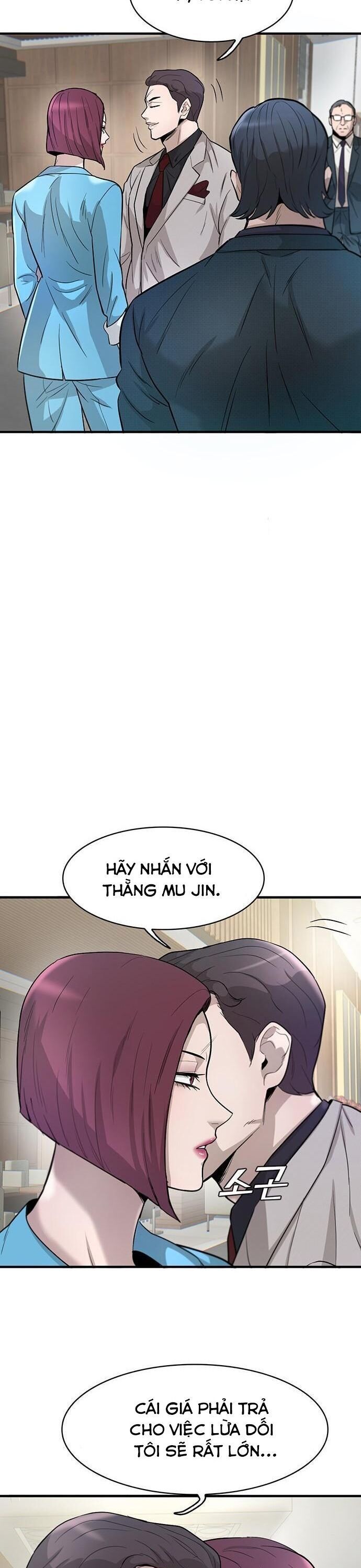 Bù Nhìn Chapter 73 - 11