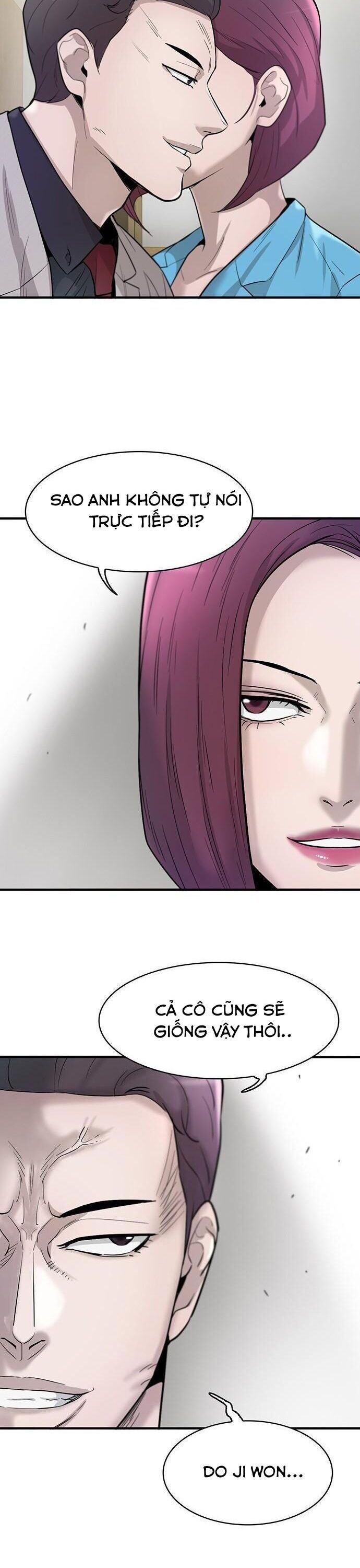 Bù Nhìn Chapter 73 - 12