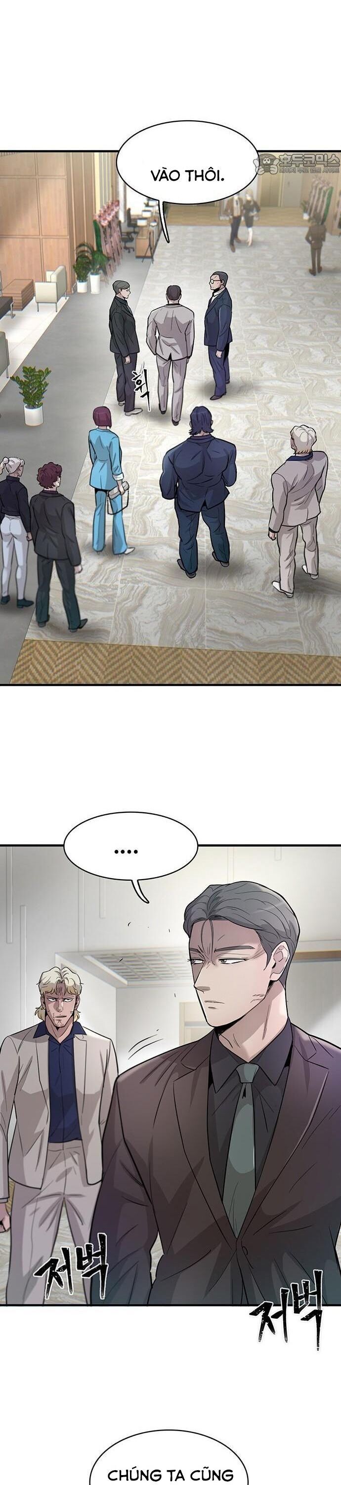 Bù Nhìn Chapter 73 - 13