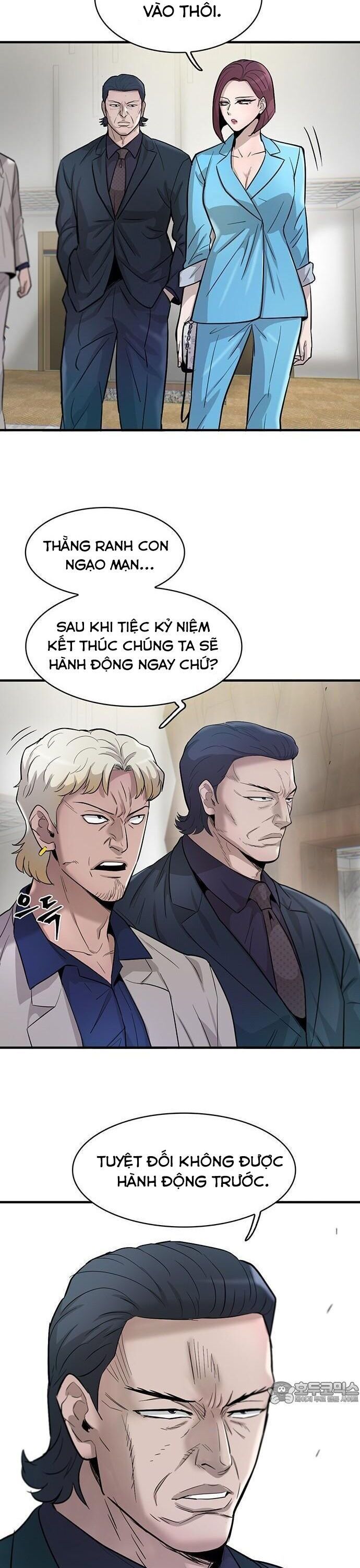 Bù Nhìn Chapter 73 - 14