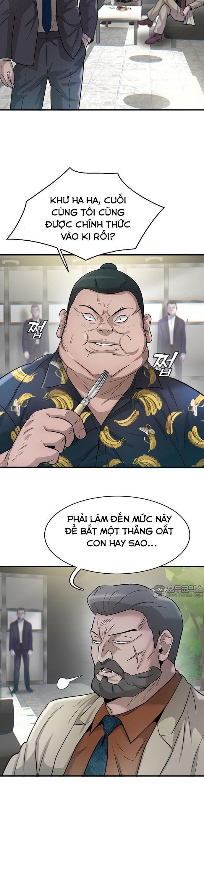 Bù Nhìn Chapter 73 - 16