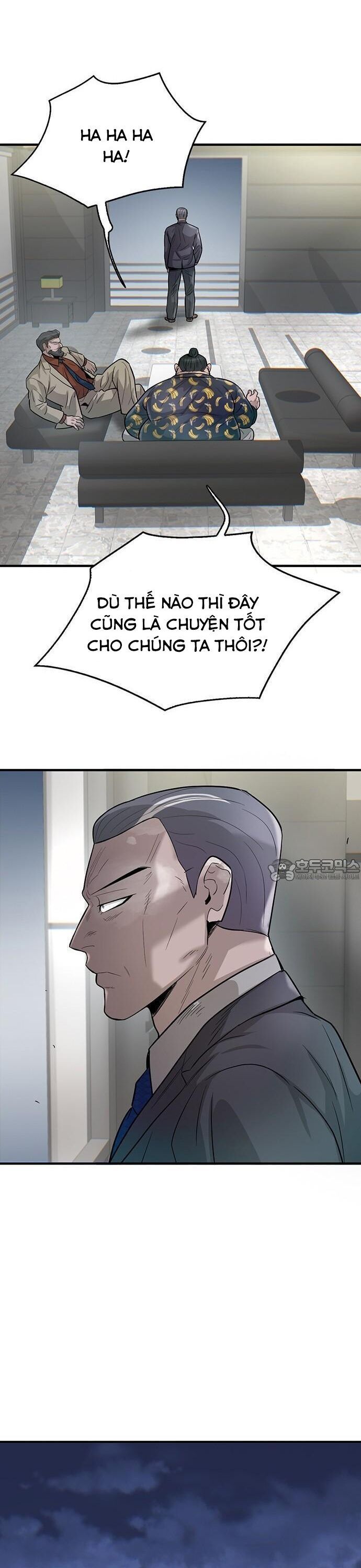 Bù Nhìn Chapter 73 - 17