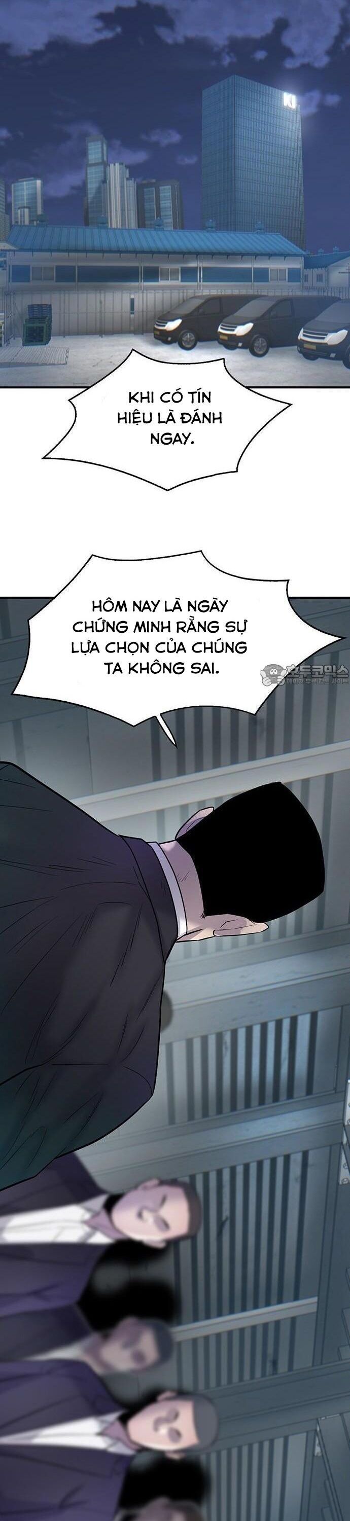 Bù Nhìn Chapter 73 - 18