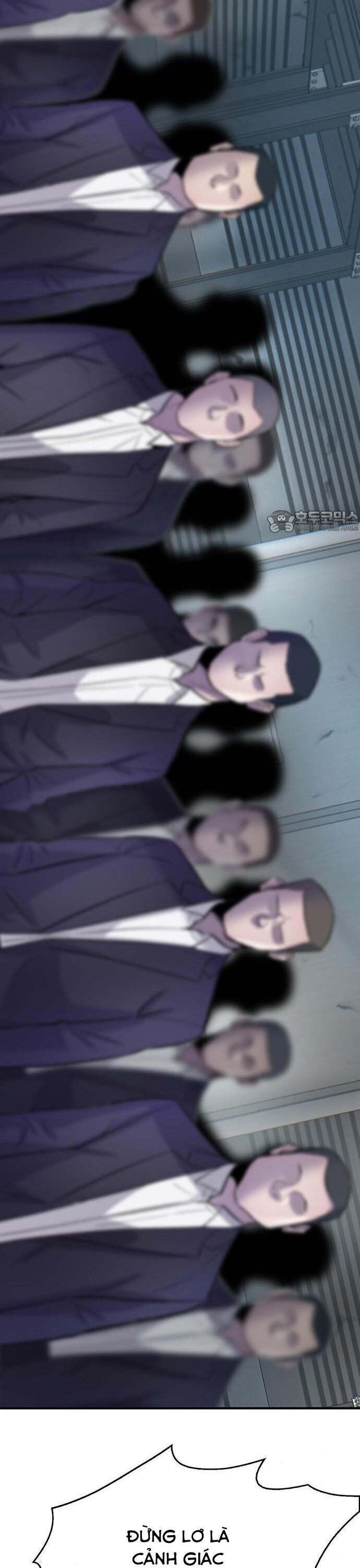 Bù Nhìn Chapter 73 - 19