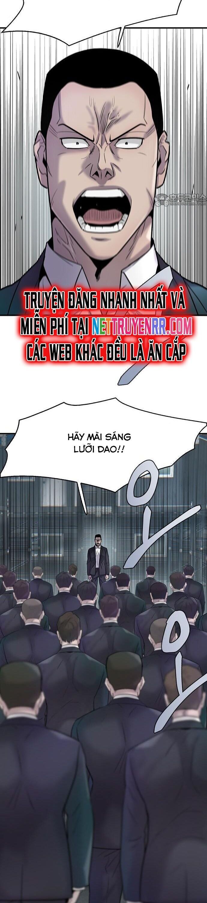 Bù Nhìn Chapter 73 - 20