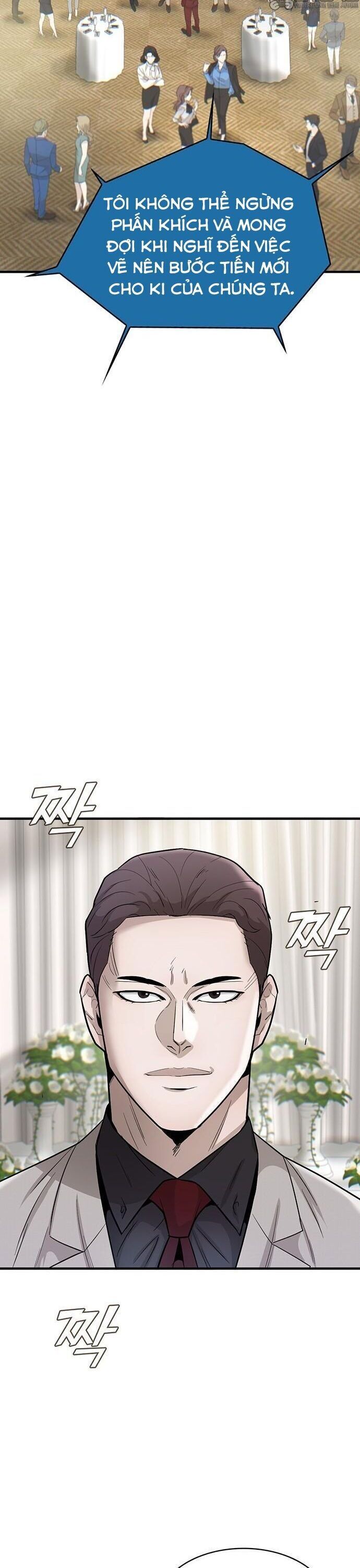 Bù Nhìn Chapter 73 - 22