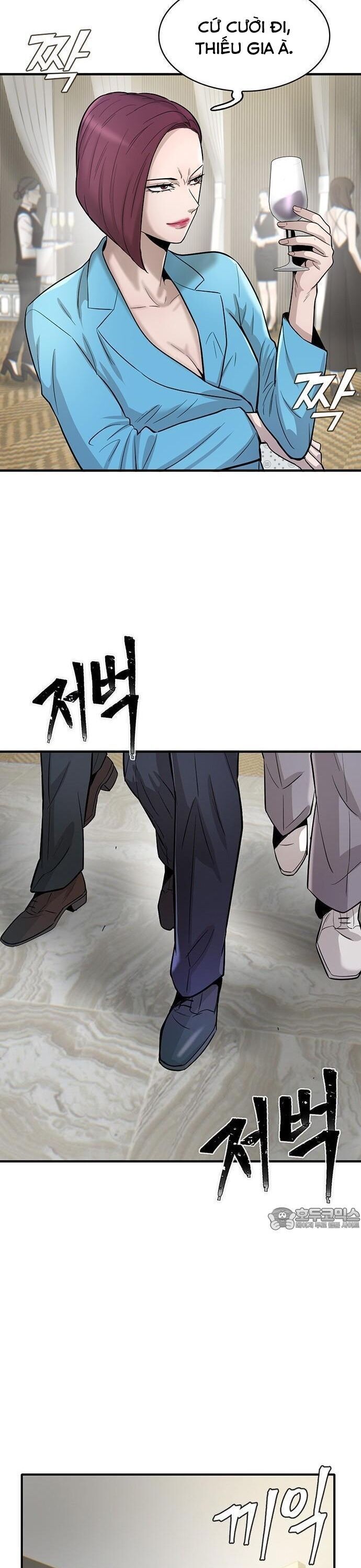 Bù Nhìn Chapter 73 - 23