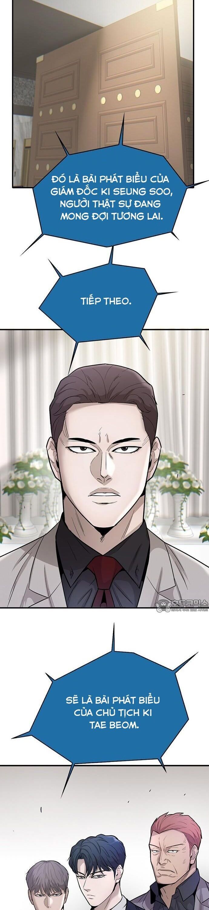 Bù Nhìn Chapter 73 - 24