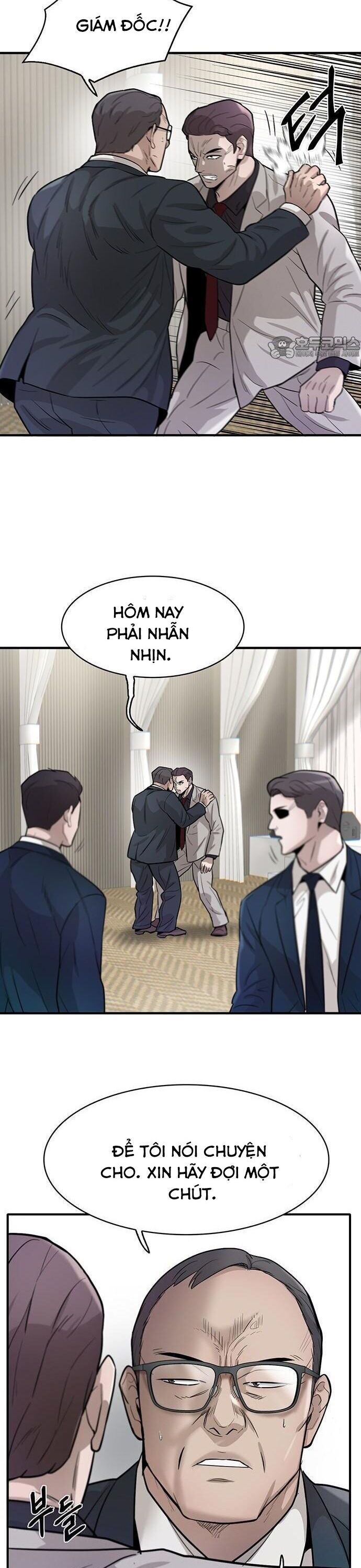 Bù Nhìn Chapter 73 - 28