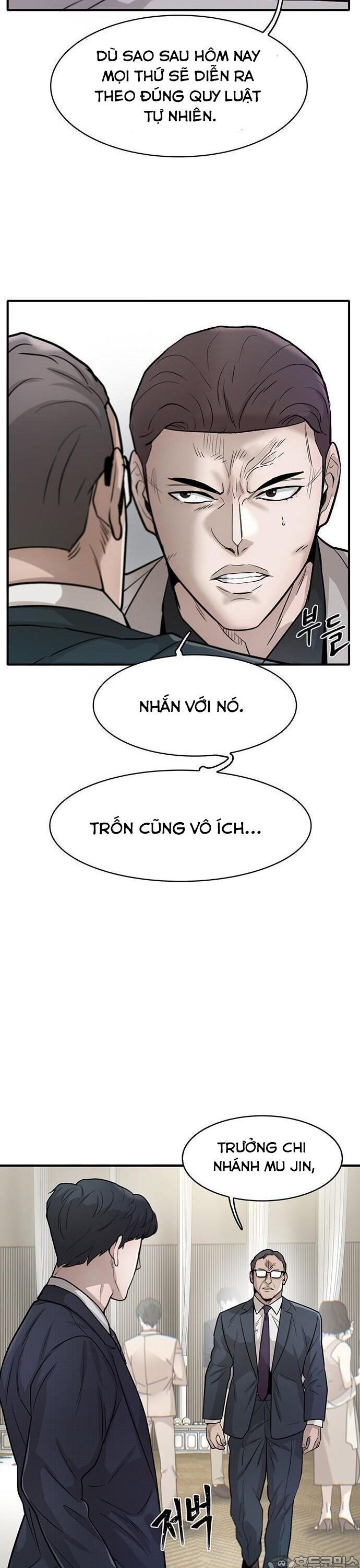 Bù Nhìn Chapter 73 - 29