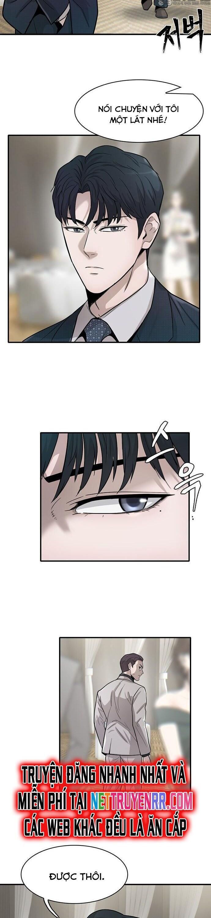 Bù Nhìn Chapter 73 - 30