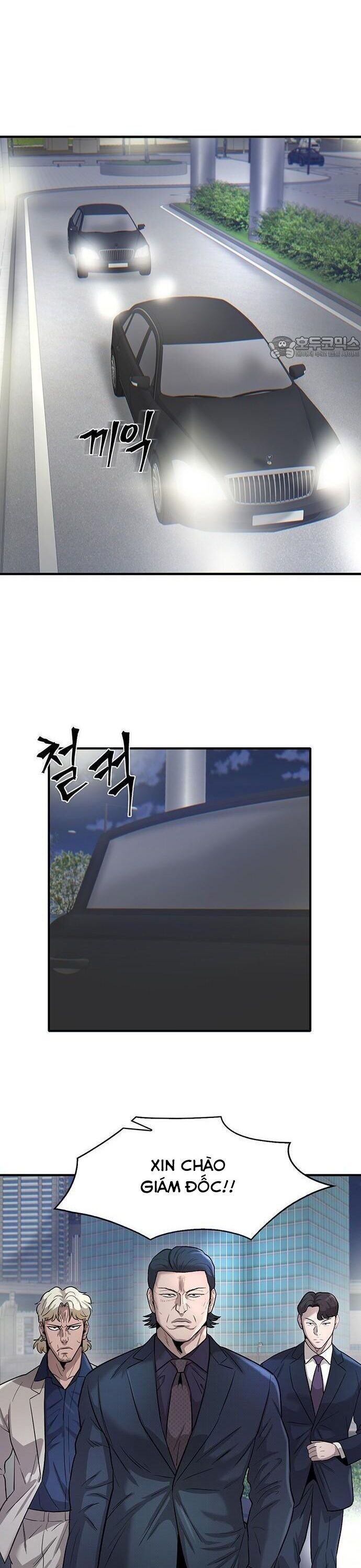 Bù Nhìn Chapter 73 - 4