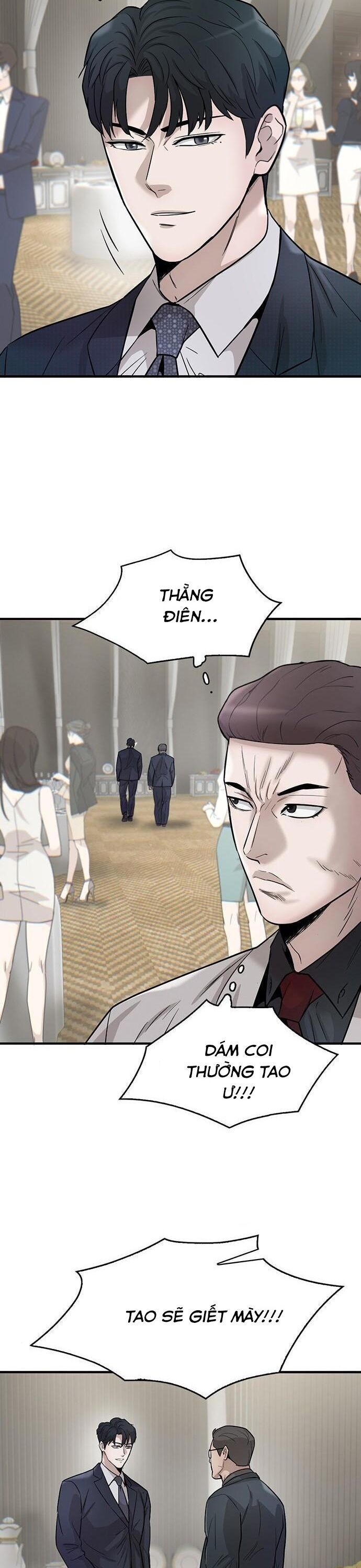 Bù Nhìn Chapter 73 - 31