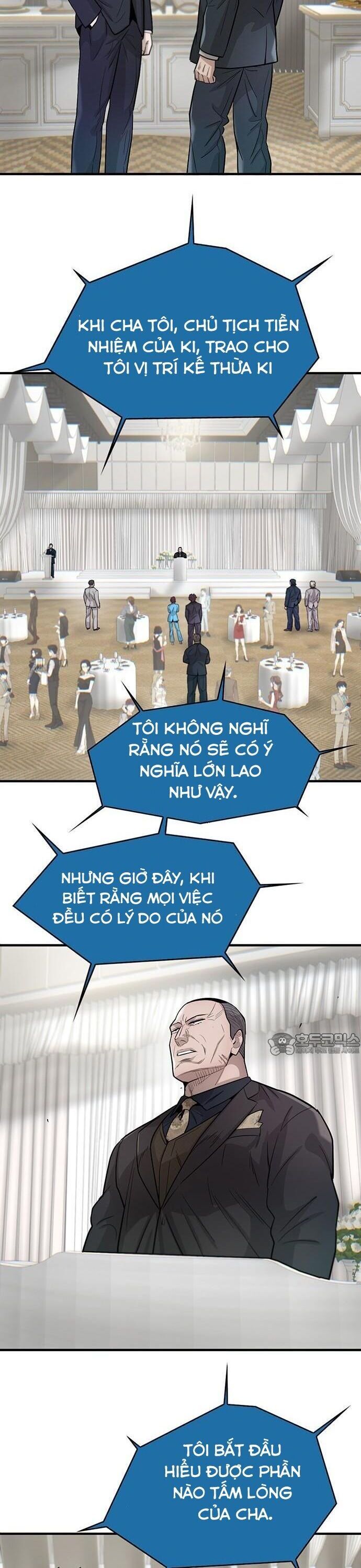 Bù Nhìn Chapter 73 - 32