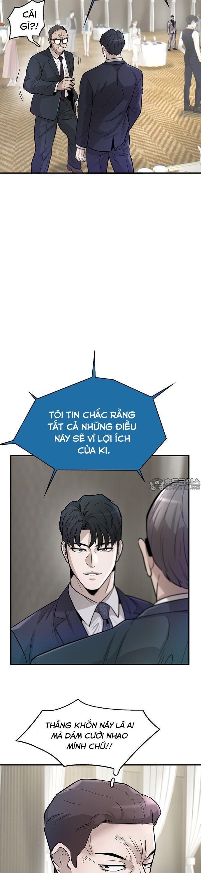 Bù Nhìn Chapter 73 - 33