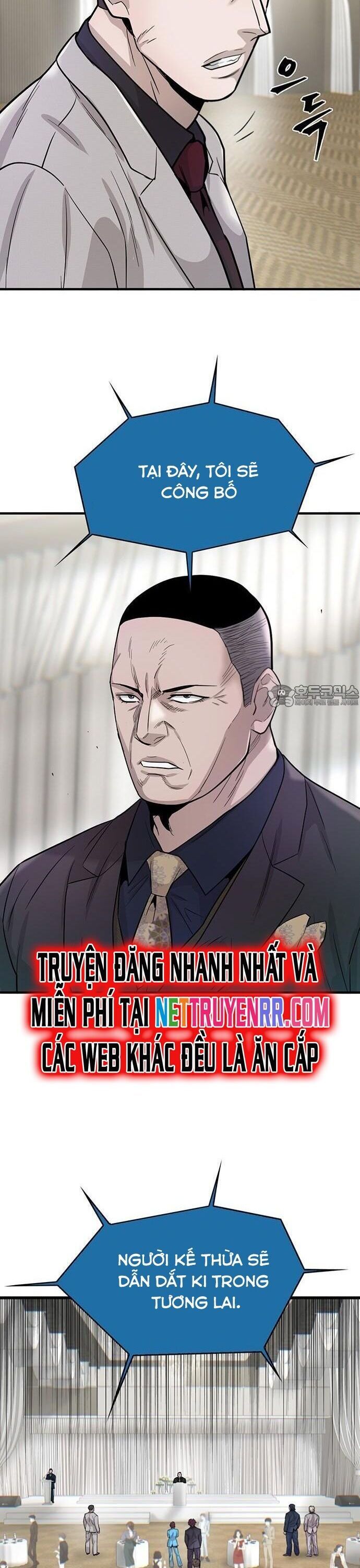 Bù Nhìn Chapter 73 - 34