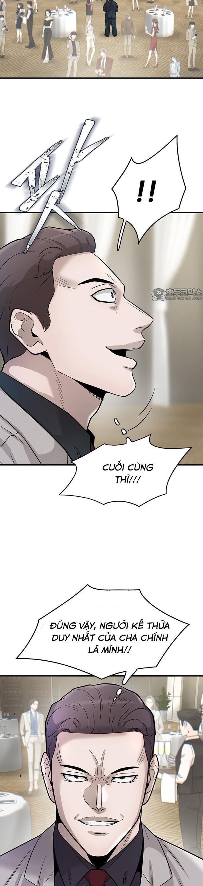 Bù Nhìn Chapter 73 - 35