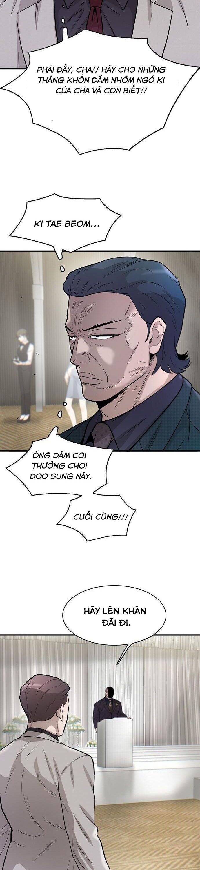 Bù Nhìn Chapter 73 - 36