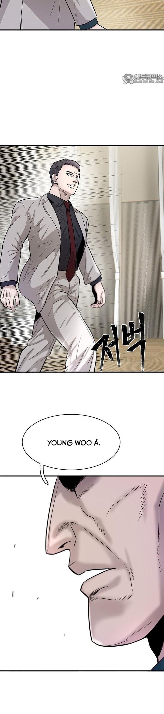 Bù Nhìn Chapter 73 - 37