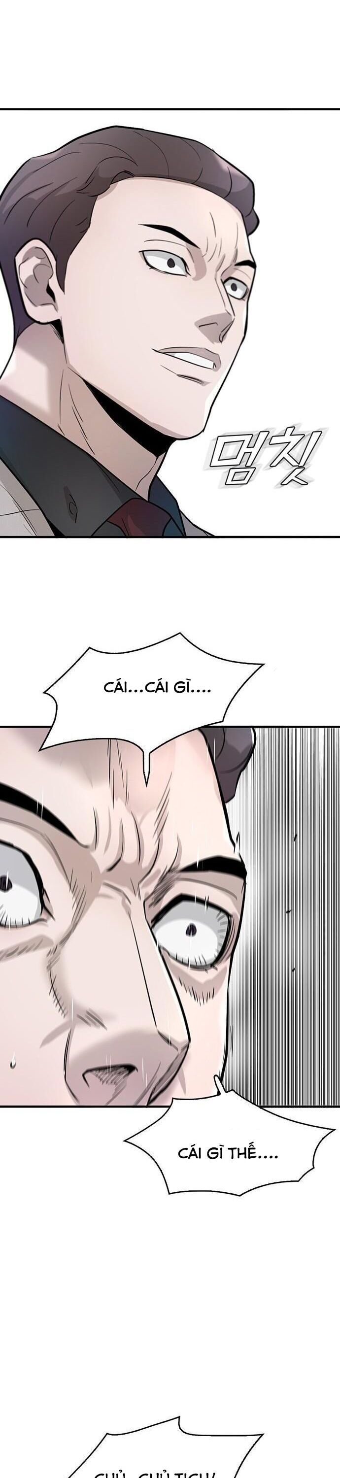 Bù Nhìn Chapter 73 - 38