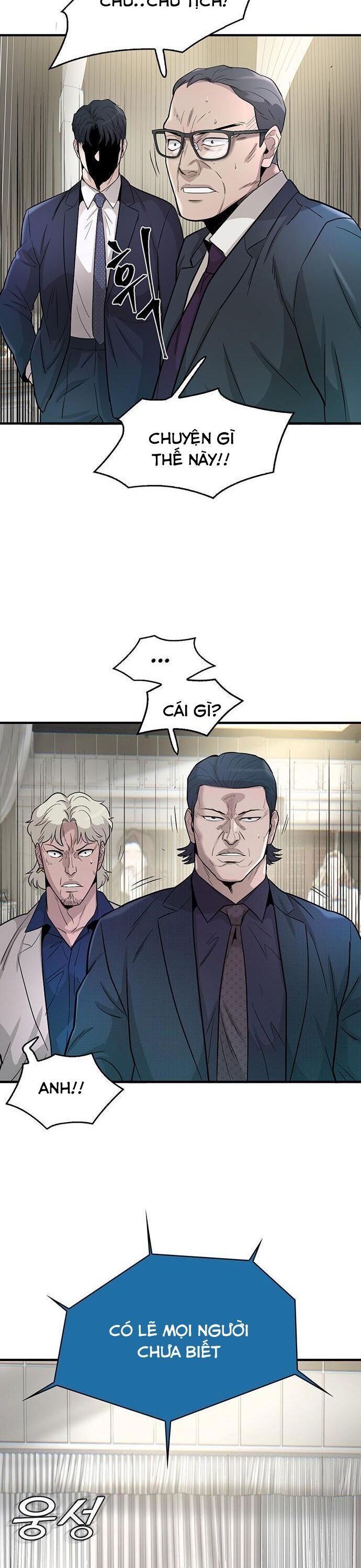 Bù Nhìn Chapter 73 - 39